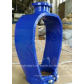 Metal Guard Handle for O2/Helium/Argon/CO2/N2 Gas Cylinders 10L~68L